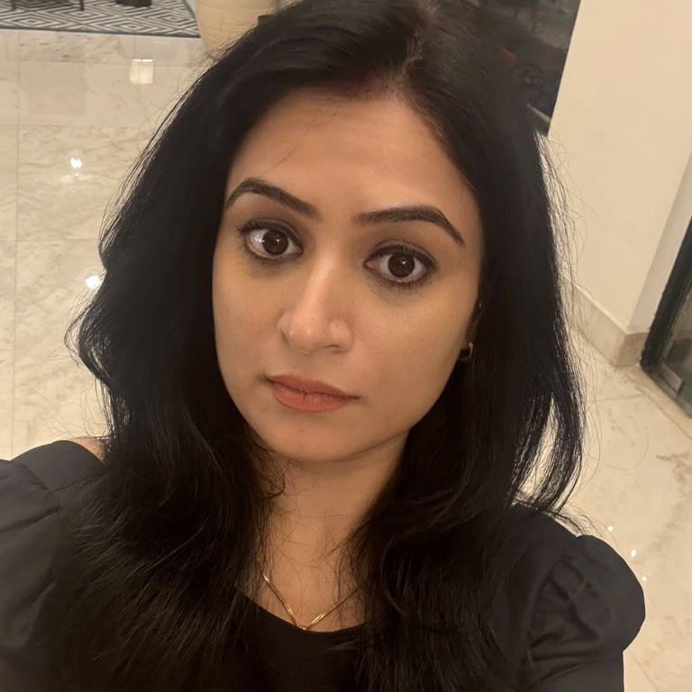 Neelam Jain